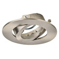 Aurora EN-BZF92SN EFDpro Bezel Satin Nickel