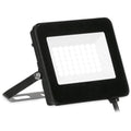 Aurora EN-FLP100/40 Black IP65 100W 13000lm 4000k Adjustable LED Floodlight