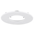 Aurora EN-BZF91W Grill Bezel R6 White
