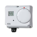 ESi Electronic Dual Cylinder Thermostat ESCTDEB