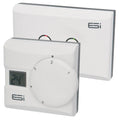 ESi Wireless Digital Room Thermostat ESRTERFW
