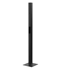Rolec Dual EV Charger Mounting Post - EVFP0035