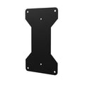 Rolec EVO Backplate For Mounting Post - EVFP0120