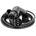 Rolec 10M 32A Single Phase Type 2 To Type 2 Charging Lead - EVPP0720