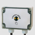Danlers 16A External Time Lag Switch Grey / White