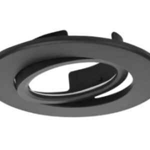 Aurora FDBZB Matt Black Bezel
