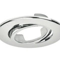 Aurora FDBZP Polished Chrome Bezel