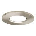Aurora FDBZS Satin Nickel Bezel