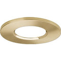 Aurora FDBZAB Antique Brass Bezel