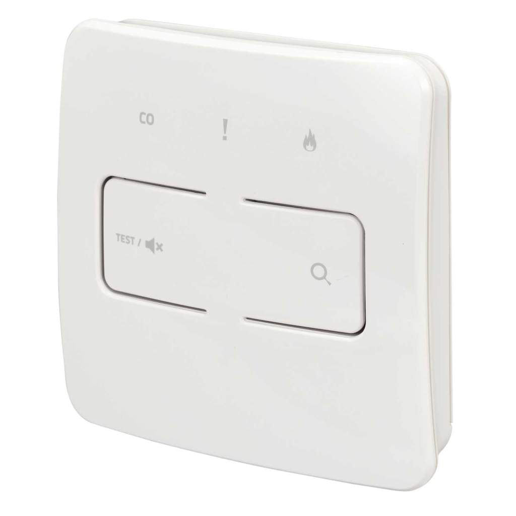 FireAngel Wireless Alarm Control Unit