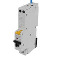FuseBox RTA064030B RCBO SPN 40A 30mA 6kA