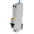 FuseBox RTA065030B RCBO Type A 50A 30mA