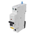 FuseBox RTAMB10BD Mini RCBO 10A 30mA