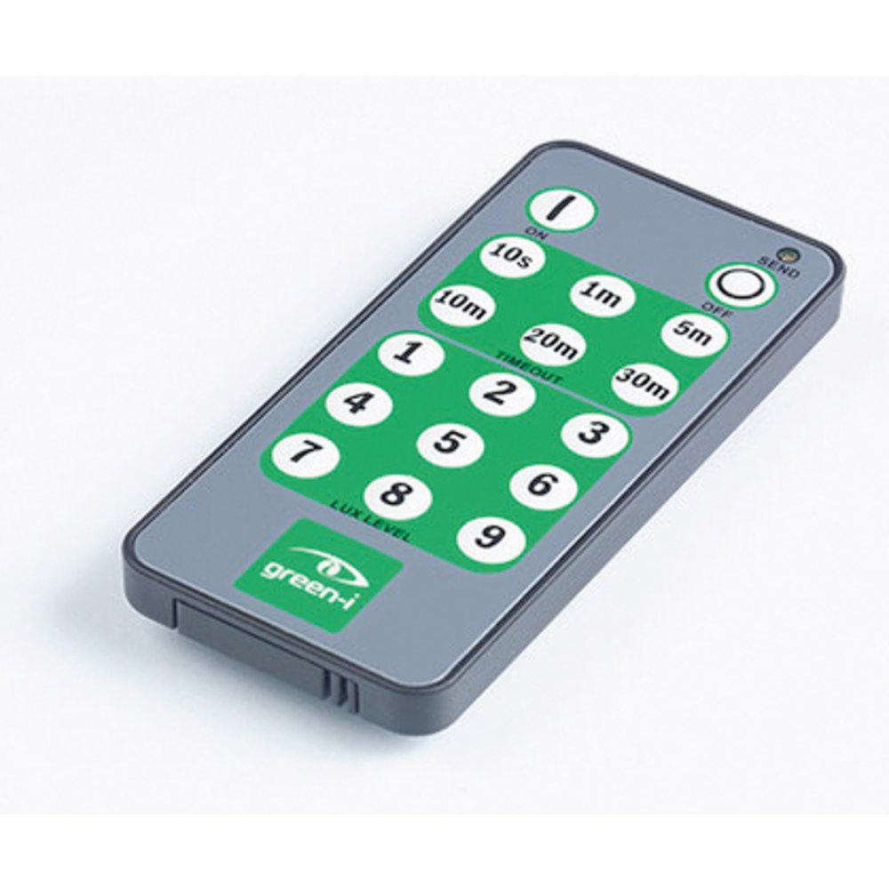CP Electronics Infrared Handset (To use with GEFL- IR & GEFL- PB)