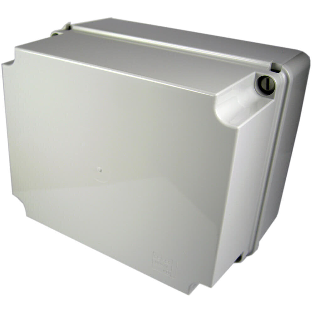 Gewiss GW44218 Junction Box 240x190x160