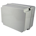 Gewiss GW44219 Junction Box 300x220x180