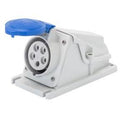 Gewiss GW62488 Socket 32A 220V 2P+E