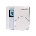 Secure HRT4-B Battery Operated Thermostat