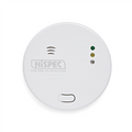 HiSPEC CO/FF Fast Fix Interconnectable Carbon Monoxide Detector
