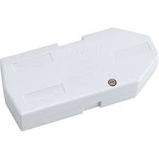 Hager J501 Junction Box