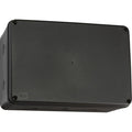 Knightsbridge JB009BK Junction Box Large