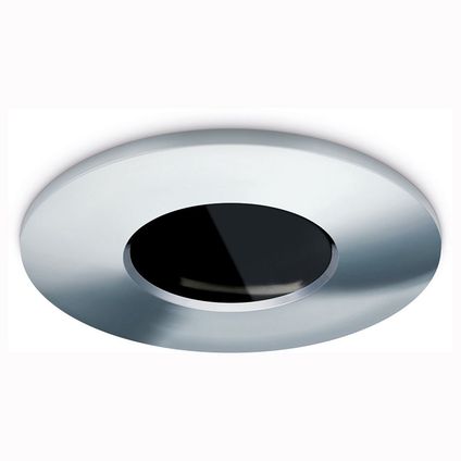 JCC JC010019 Downlight Bezels Brushed Nickel