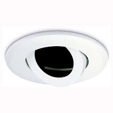 JCC JC010026 Downlight Bezels White