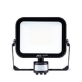JCC JC091005 Niteflood LED Floodlight 30W IP65 4000K Black