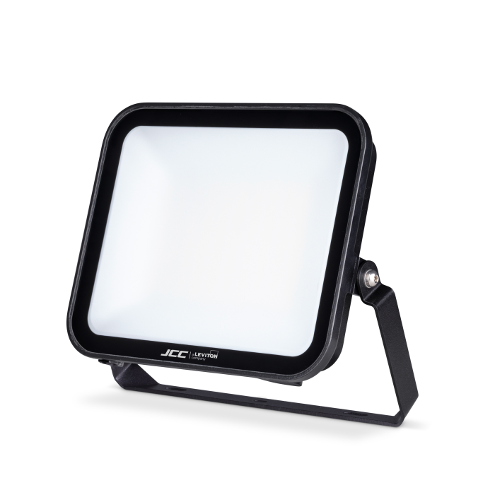 JCC JC091007 Niteflood LED Floodlight 50W IP65 4000K Black