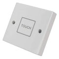 CP Electronics No Neutral Touch Activated Timer