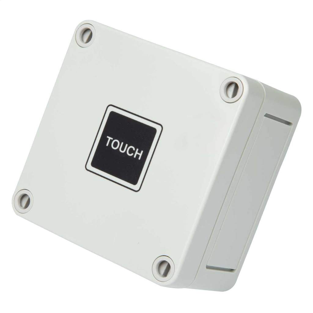 CP Electronics Touch Activated Timer with IP66 Rating
