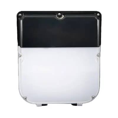KSR KSR1192BLK Multi-wattage CCT Wall Pack