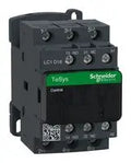 Schneider Electric LC1D12F7 Contactor 12A 110V 50/60Hz