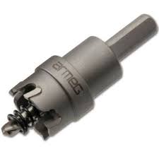 Armeg LDXM025SS C/T Holesaw 25mm