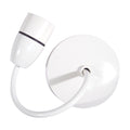 Selectric LG1735 Ceiling Rose & Lampholder
