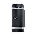 Lutec LINS UP & Down Wall Light Dark Grey Die Cast Aluminium IP44