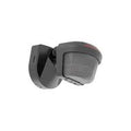 Timeguard MLB3001 3kW Scanning PIR & Photocell in Black