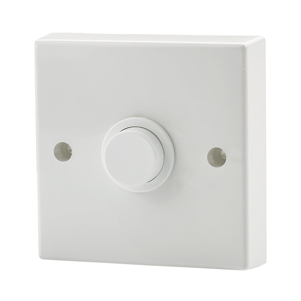 CP Electronics Push Button Timer