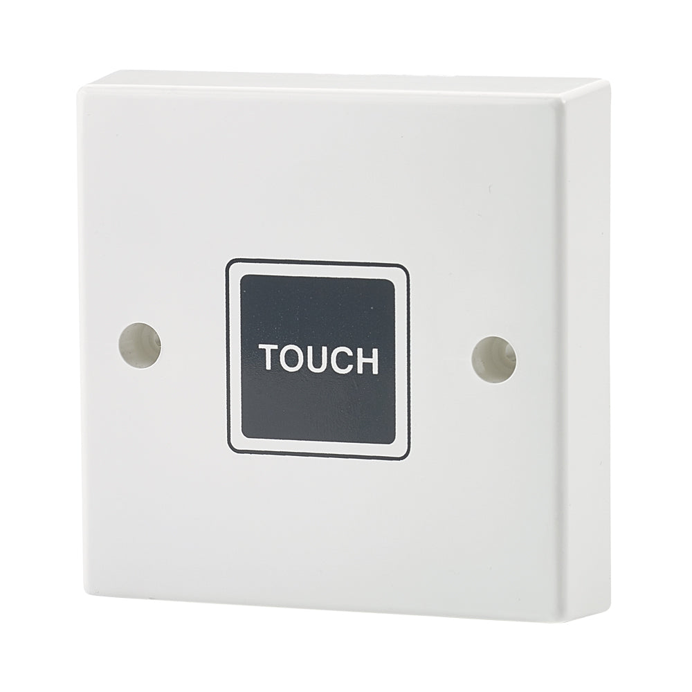 CP Electronics Touch Activated Timer