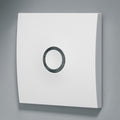 CP Electronics Push Button Timer with Temporary LED