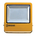 Briticent N6281 100W 4000K IP65 REX Slim Floodlight 110V