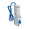 Chint 6A B Curve 30mA Type A RCBO AFDD