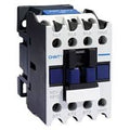 Chint 24V DC, 110A AC1, 80A AC3, 3 Main + 1 N/O 1 N/C Aux