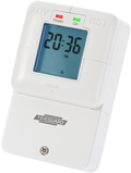 Timeguard NTT08 7 Day Slimline Electronic Immersion Timeswitch