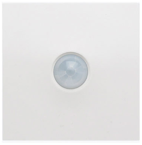 CP Electronics Concealed Fixings Wall Mounted PIR Presence Detector 2 Wire