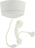 Deligo 10A 2-Way Pull Switch
