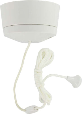 Deligo 10A 2-Way Pull Switch