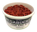 Red Plugs & Screws Trade Tub