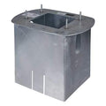 Rolec Ground Mounting Base - GMCP0010
