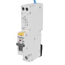 FuseBox RTA104030C RCBO 40A 30mA 10kA